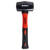 Amtech 2kg Fibre Glass Lump Hammer(2) Amtech 2kg Fibre Glass Lump Hammer(2)